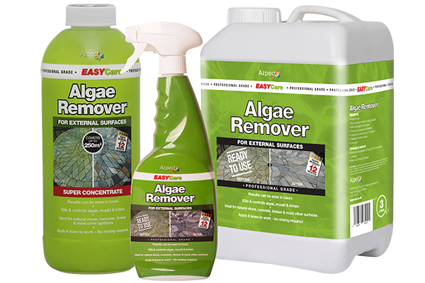 Algae Remover