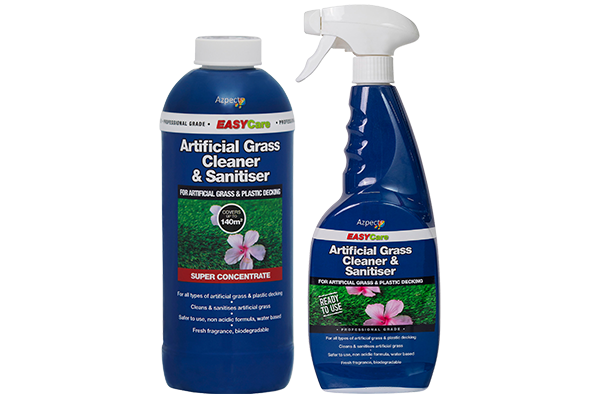 Artificial Grass Cleaner & Sanitiser