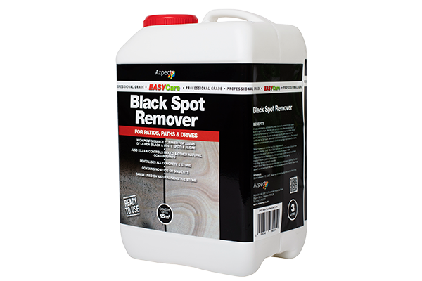 Black Spot Remover