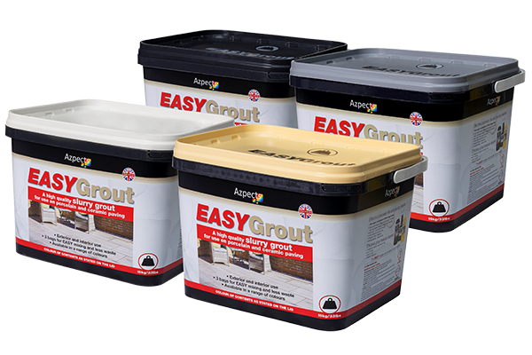 EASYGrout
