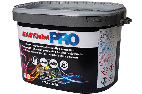 EASYJoint PRO Tub