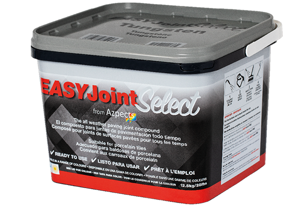 EASYJoint Select Tub