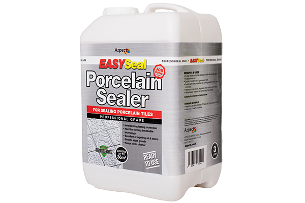 Porcelain Sealer